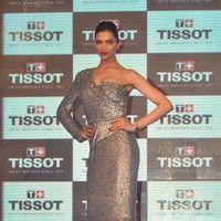 Deepika Padukone launches ladies collection of Tissot watches | Picture 83738